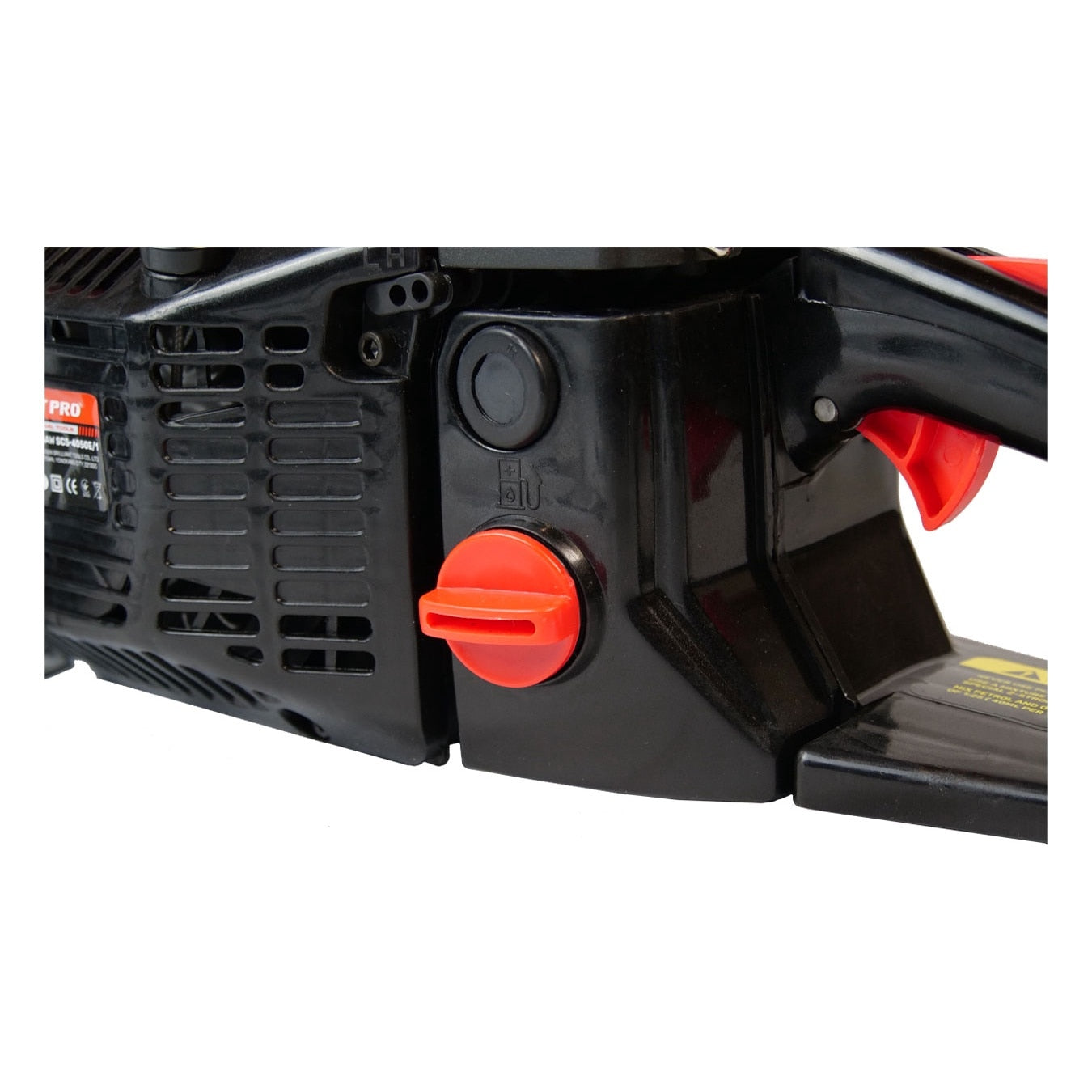 Motoferastrau benzina Profesional StartPro SCS-4050E/1, 52 cmc, 40 cm