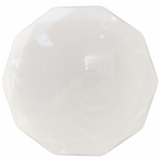 Plafoniera LED Diamant 24W, 1680 lm, 6500K, Ø390 mm