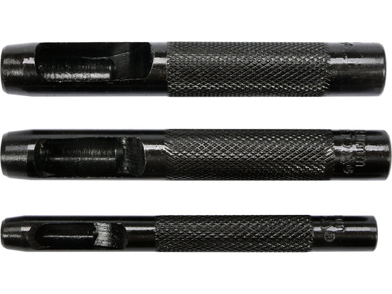 Set preducele Yato YT-35881, 6, 8 si 10 mm, 3 piese