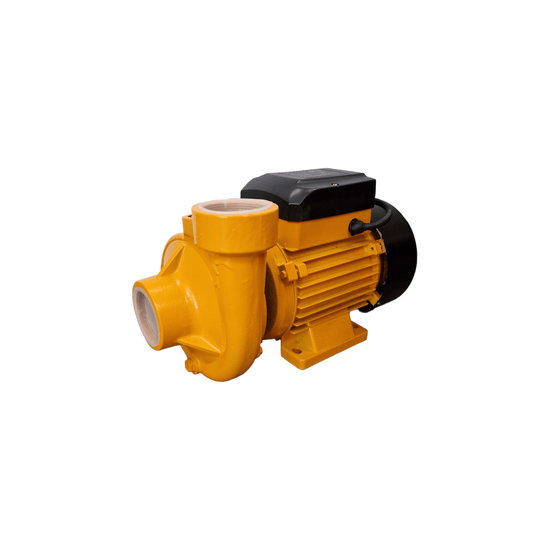 Pompa de suprafata ROTOR 2DK-20, 2 inch x 2 inch, 1500 W, debit 360 L/min, 2850 rpm, adancime 7 m, inaltime 20 m - ZEP.RO - Ți-e la îndemână!