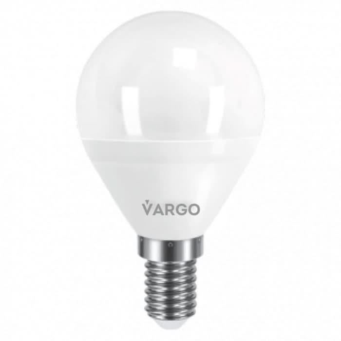Bec LED G45 Vargo | 5W | E14 | 4000K Lumina Neutra | 665 Lm