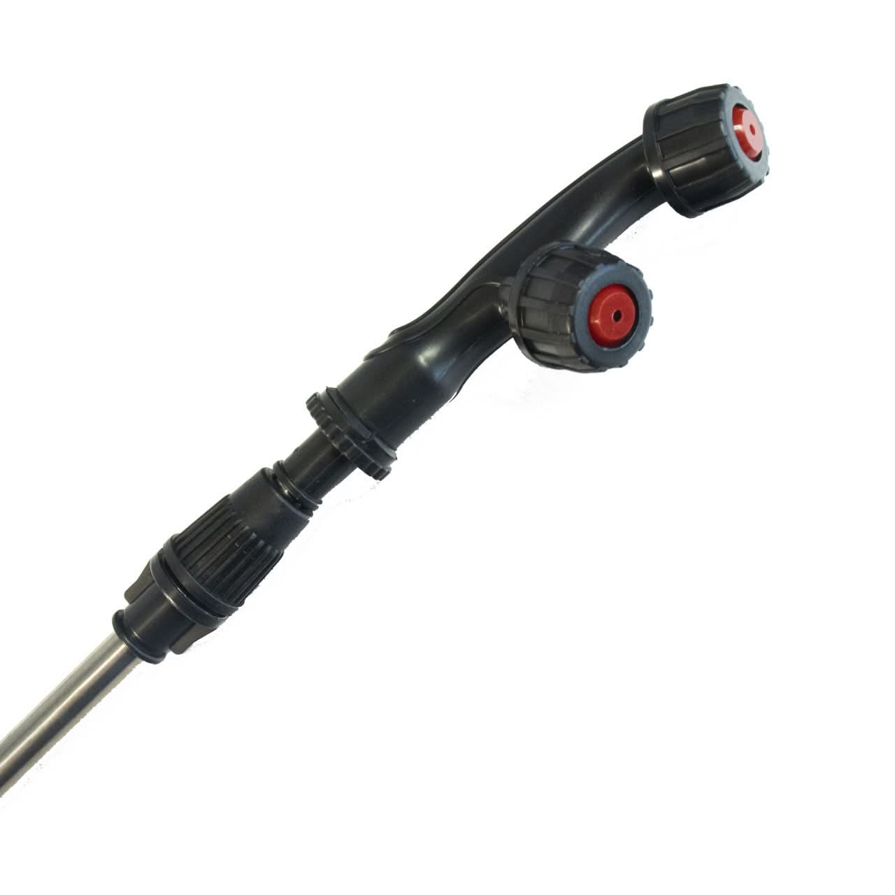 Set lance telescopica pentru pompa de stropit 3300mm, Elefant