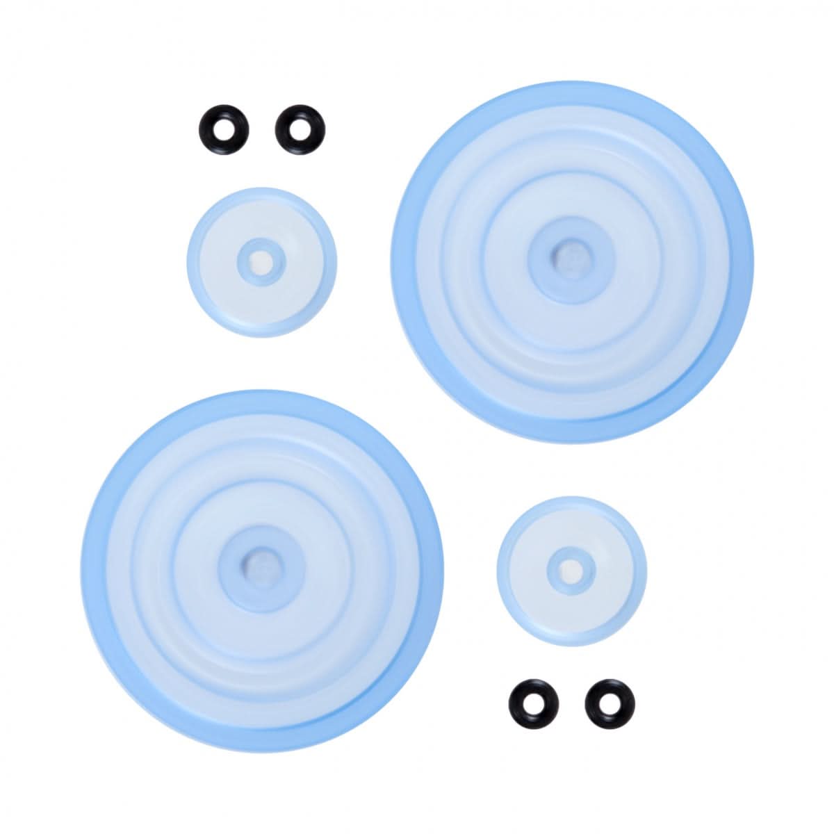 Kit de reparatie pulsator pentru aparatele de muls