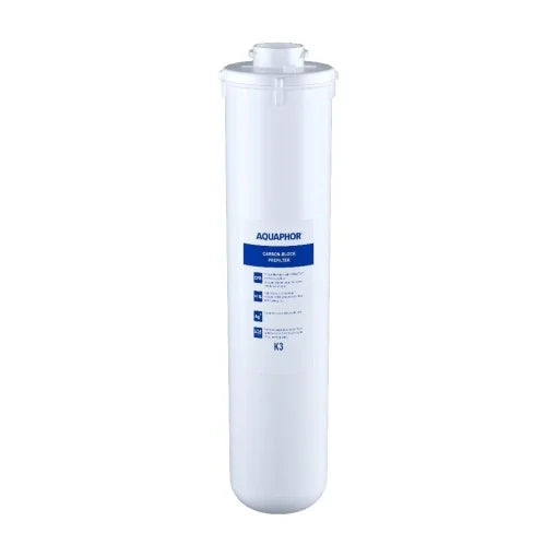 Cartus PROFESIONAL Aquaphor K3 CarbFiber Block 5 microni