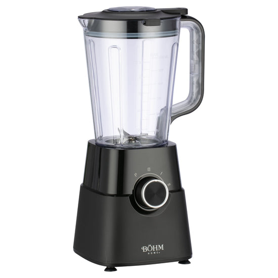 Blender masa BÖHM Home BTBP60B15, 600 W, 1,5 L