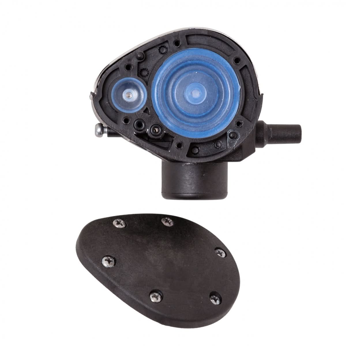 Kit de reparatie pulsator pentru aparatele de muls