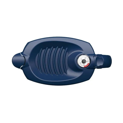 Cana filtranta Ideal B15, 2,8 L, Albastru inchis