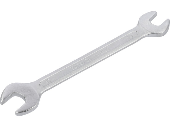 Cheie fixa dubla Yato YT-0333 - imagine produs 2