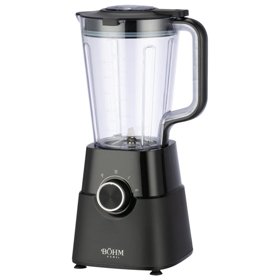 Blender masa BÖHM Home BTBP60B15, 600 W, 1,5 L