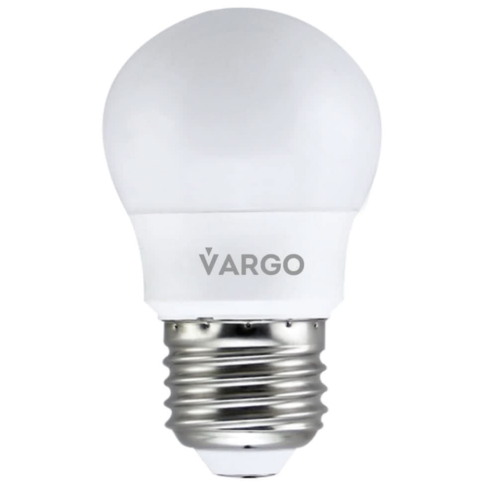 Bec LED G45 Vargo | 7W | E27 | 4000K Lumina Neutra | 665 Lm