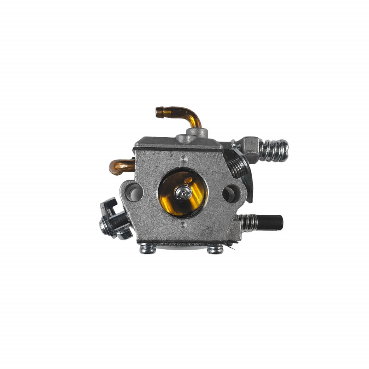 Carburator drujba 4500/5200 2 orificii cupru-Elefant