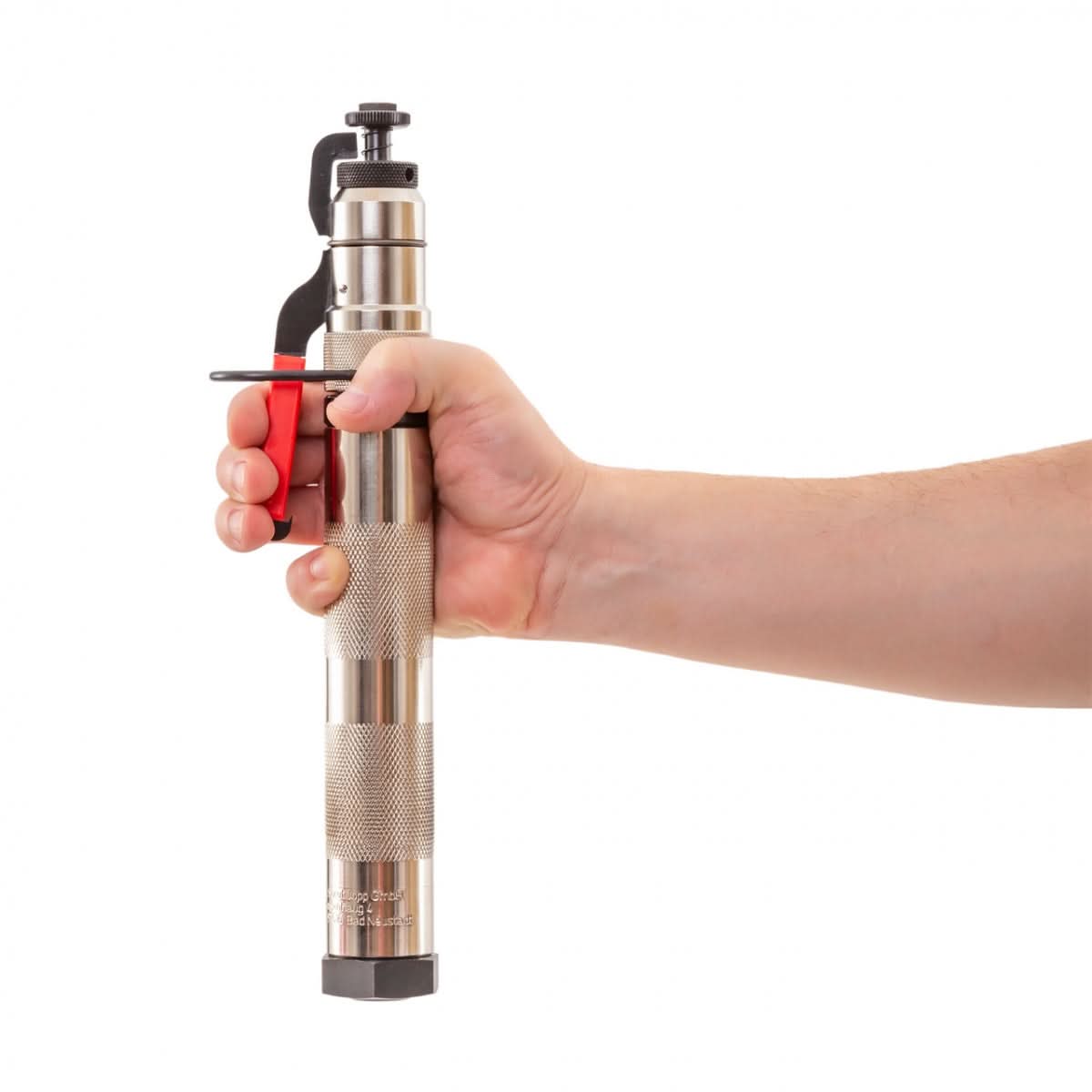 Asomator pentru eutanasia nedureroasa a animalelor domestice