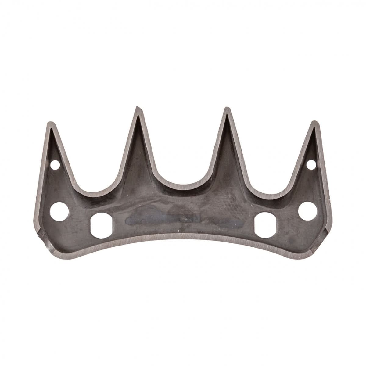 Cutit superior de rezerva Wellington 4 dinti – pentru masina de tuns Constanta4