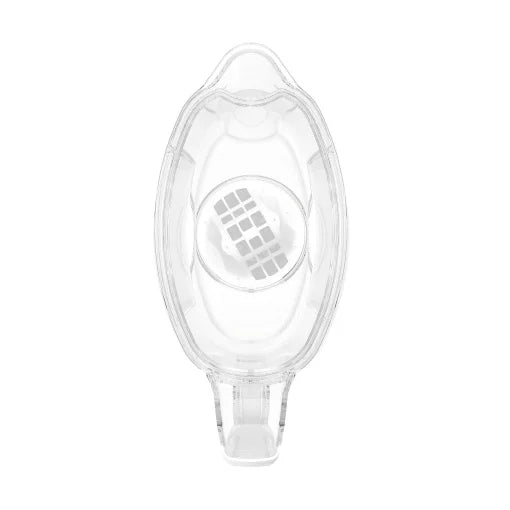 Cana filtranta Lyon A5, 3,8 L, Alb