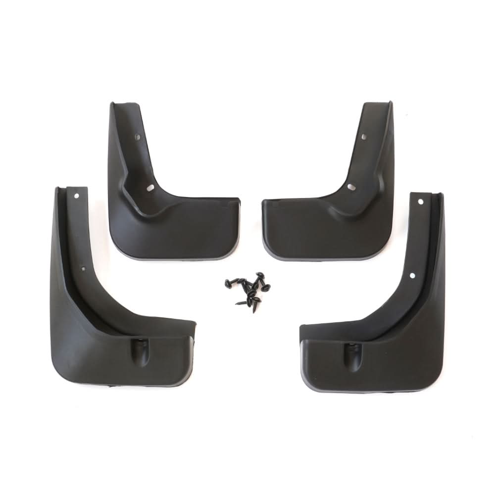 Set 4 Apărători Noroi MEGA DRIVE 51674, pentru Volkswagen Passat B7 Berlina (2010-2015)