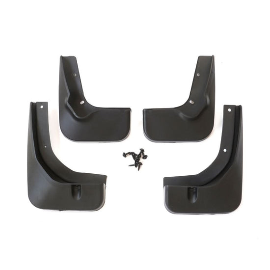 Set 4 Apărători Noroi MEGA DRIVE 51674, pentru Volkswagen Passat B7 Berlina (2010-2015)