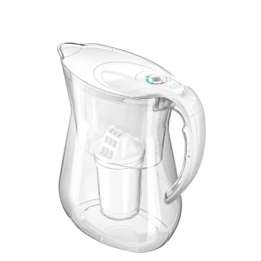 Cana filtranta Lyon A5, 3,8 L, Alb