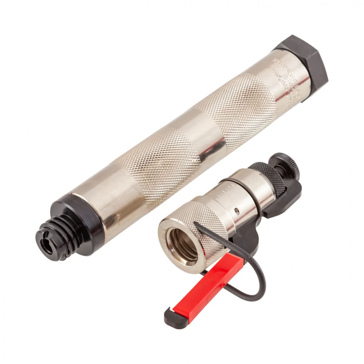 Asomator pentru eutanasia nedureroasa a animalelor domestice