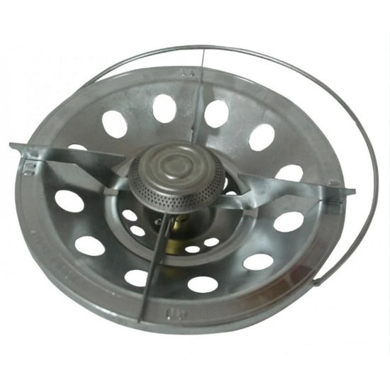 Arzator tip butelie Polonia LIDER MX030
