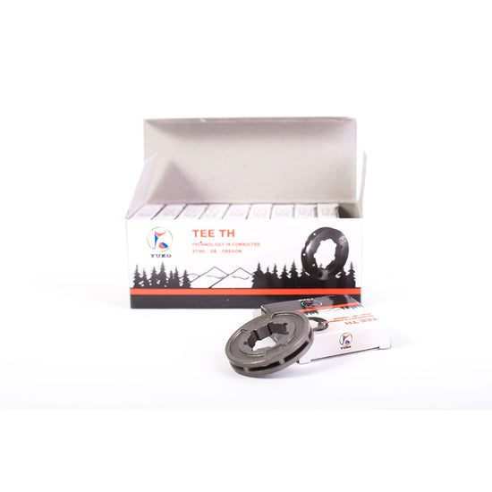 Sprocket .325-7 Micul Fermier GF-0039 – roata antrenare lant drujba, compatibilitate universala