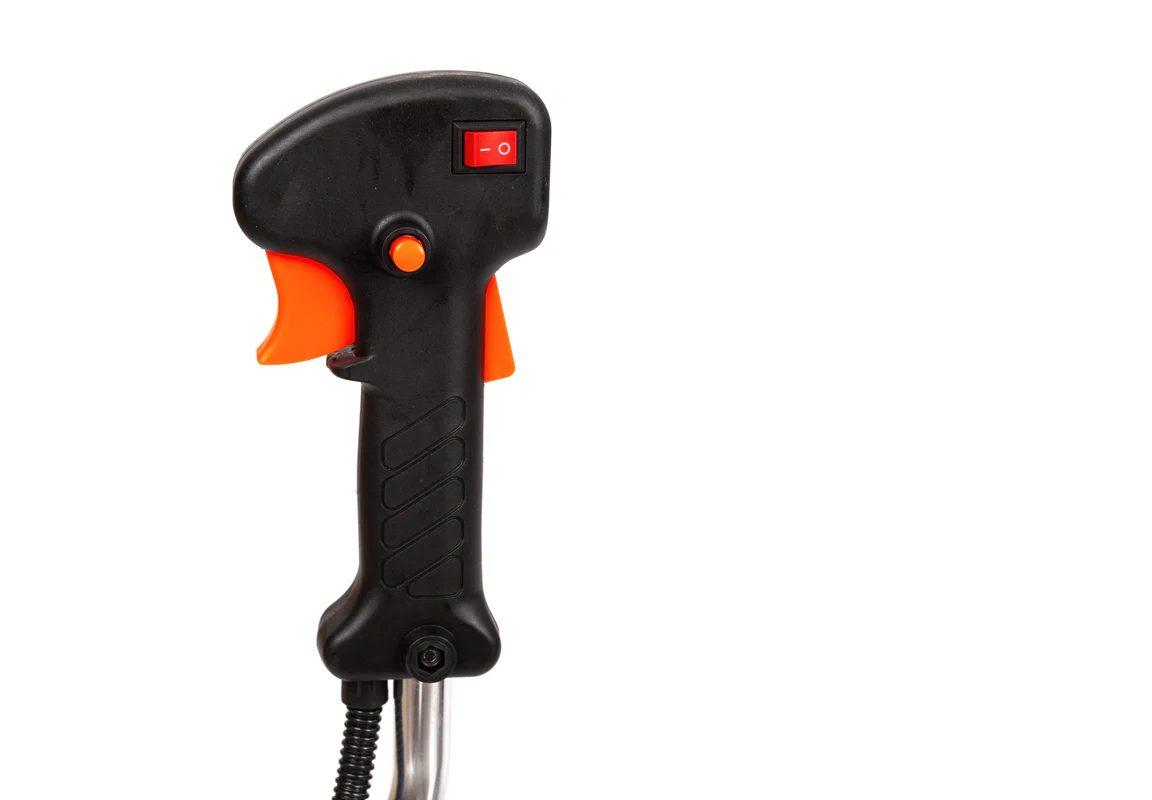 Motocositoare pe benzina ZEP GT4400, 5.9CP, 43cc, 9000rpm, 2 sisteme taiere incluse