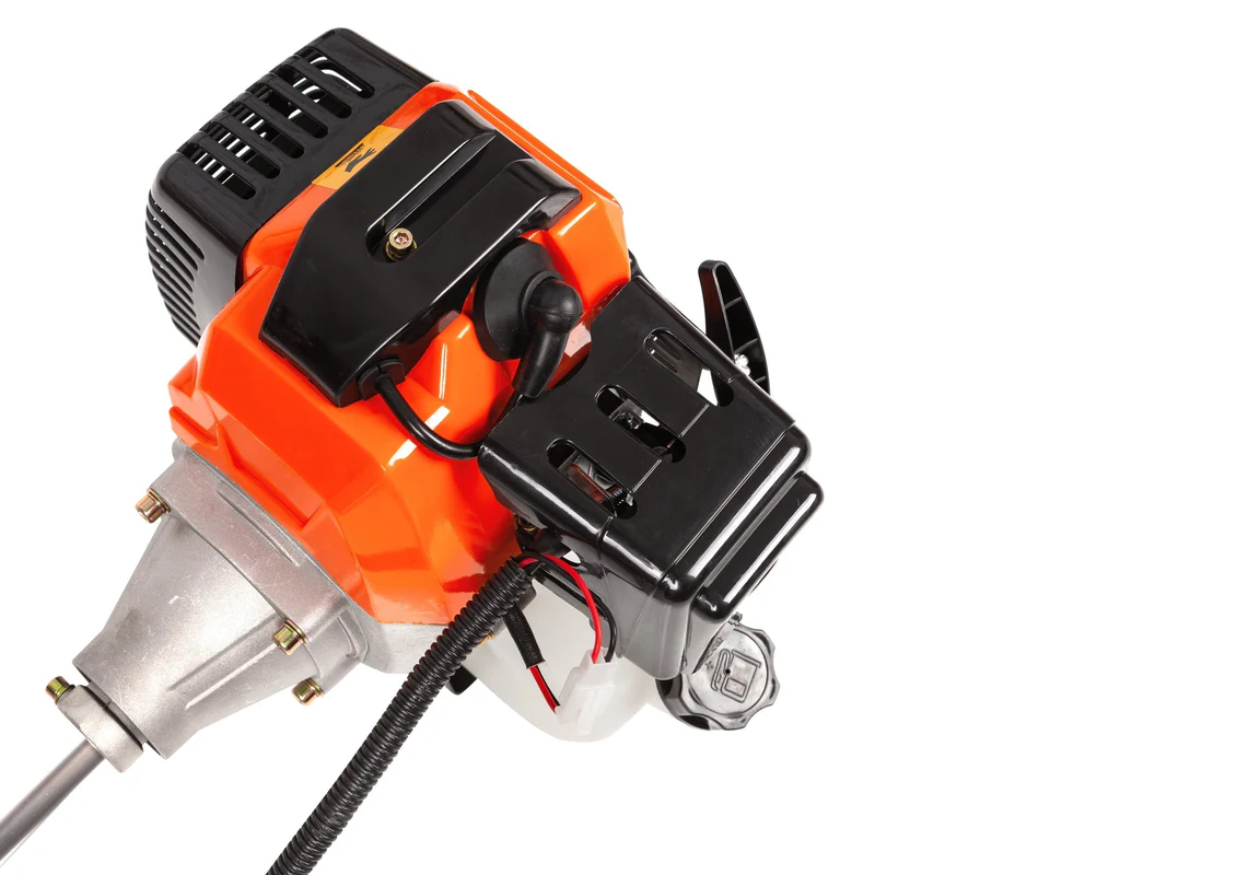 Motocositoare pe benzina ZEP GT4400, 5.9CP, 43cc, 9000rpm, 2 sisteme taiere incluse