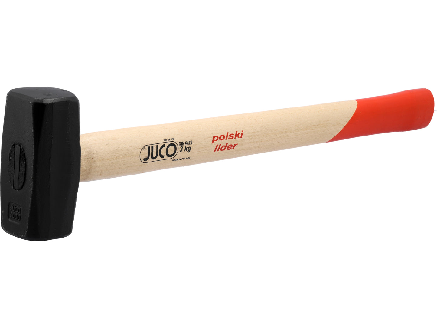 CIOCAN DE ZIDĂRIE JUCO 3.0 KG