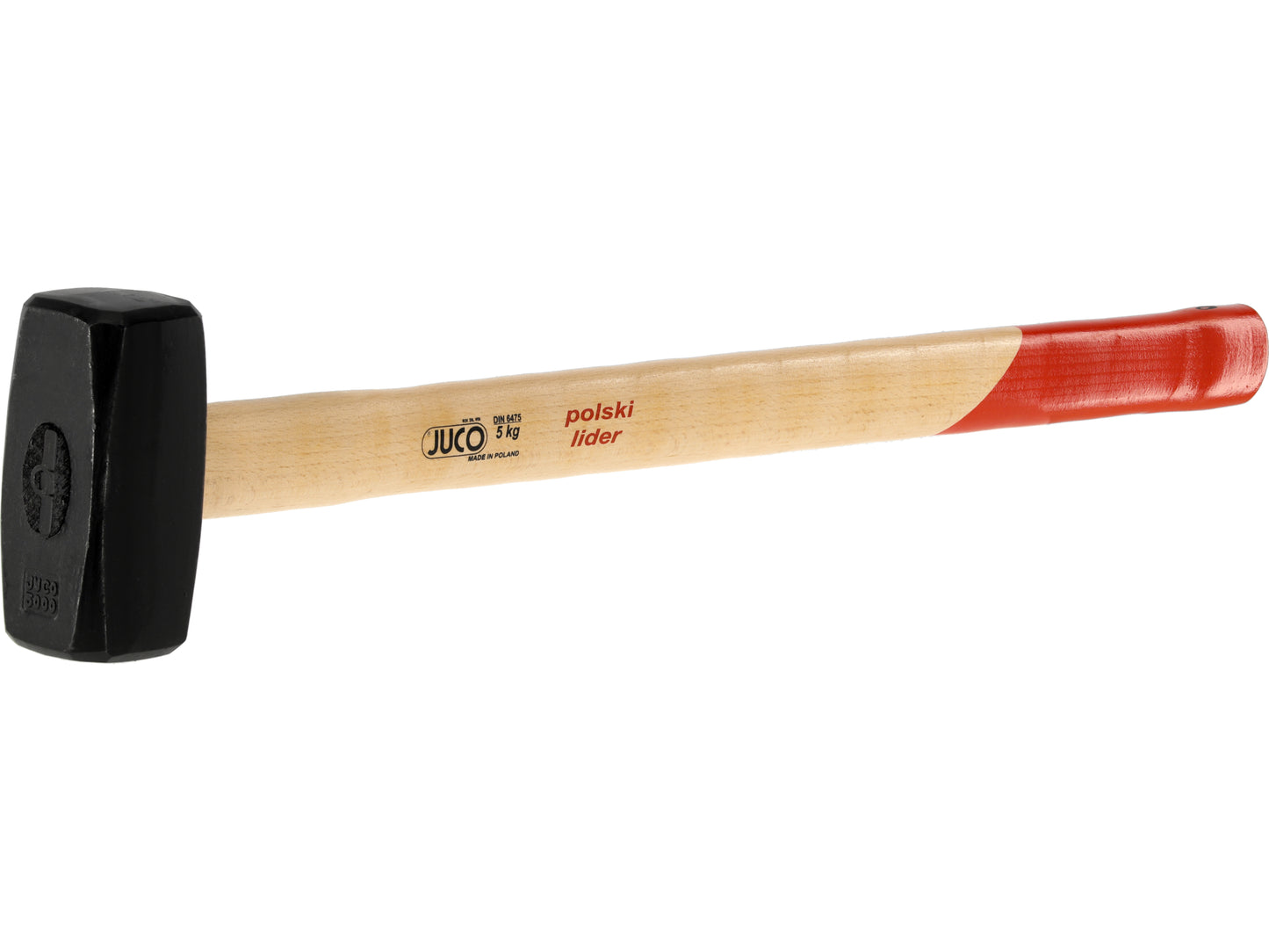 CIOCAN DE ZIDĂRIE JUCO 5.0 KG