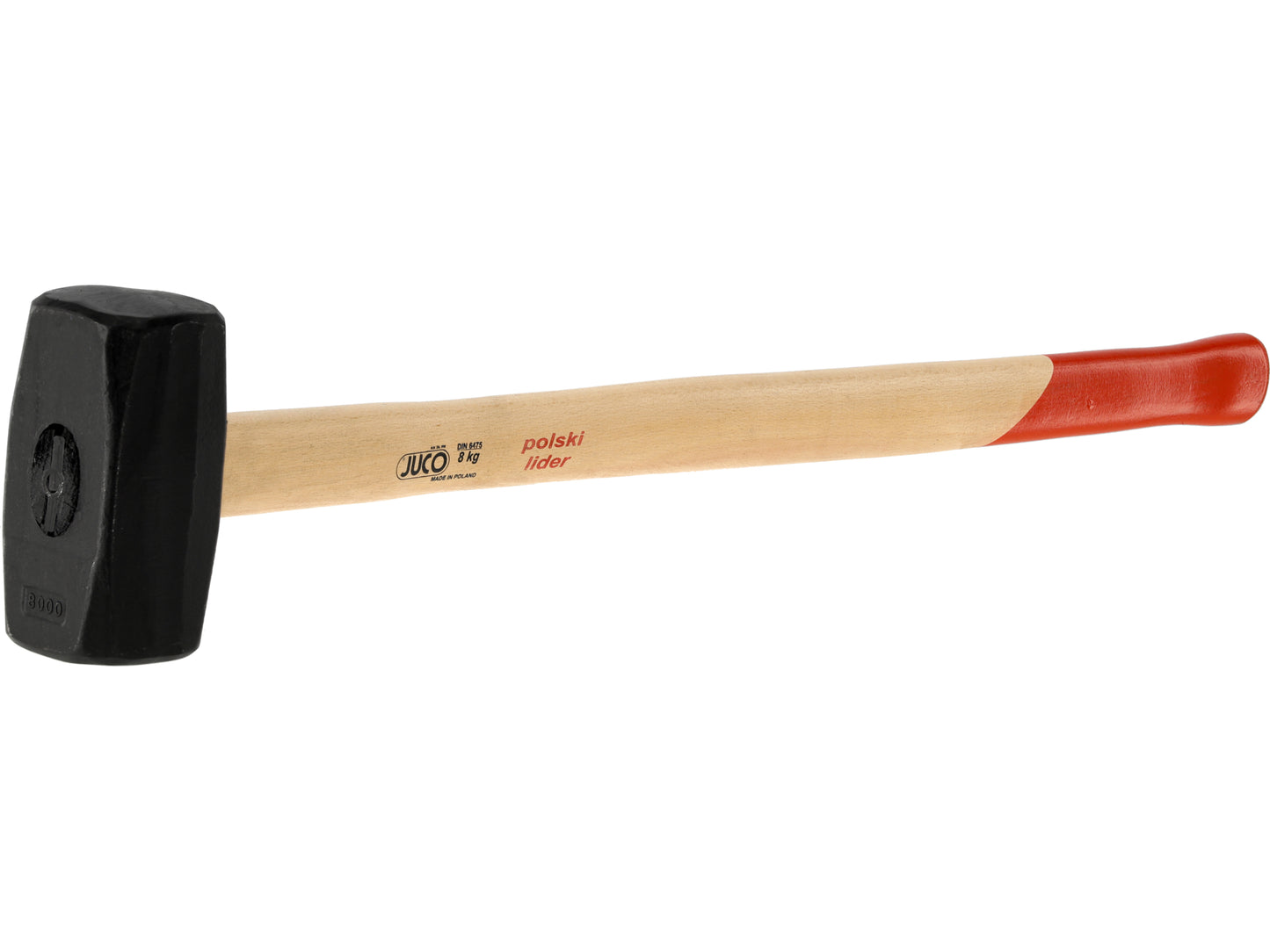 CIOCAN DE ZIDĂRIE JUCO 8.0 KG