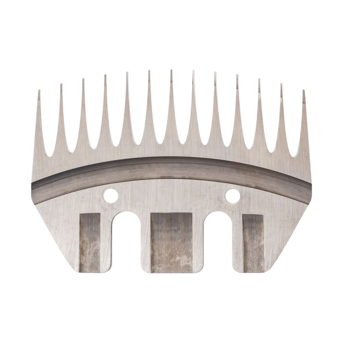 Cutit inferior de rezerva Wellington 13 dinti – compatibil Constanta4