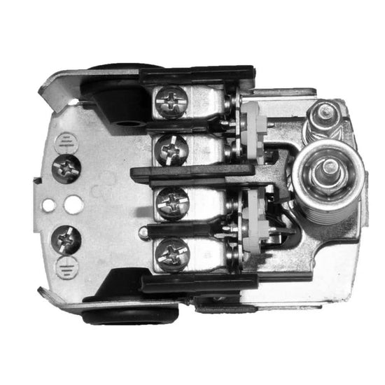 Presostat SK-6 ELEFANT - Control Automat al Pompelor