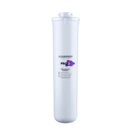 Cartus AQUAPHOR Pro 2 PROFESIONAL, filtrare 2 microni