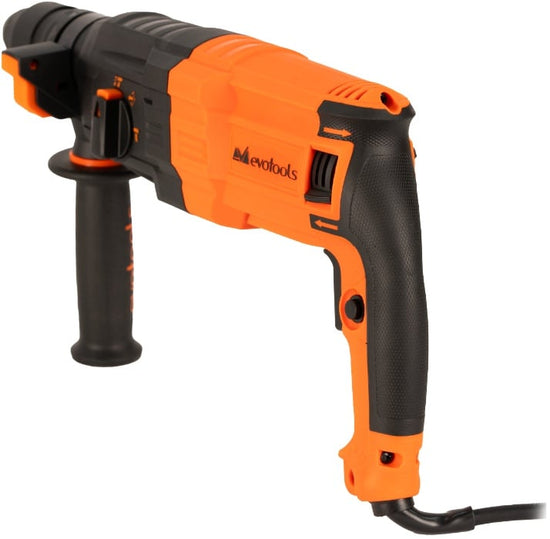 Ciocan Rotopercutor EvoTools RH800, 800W, 3 J