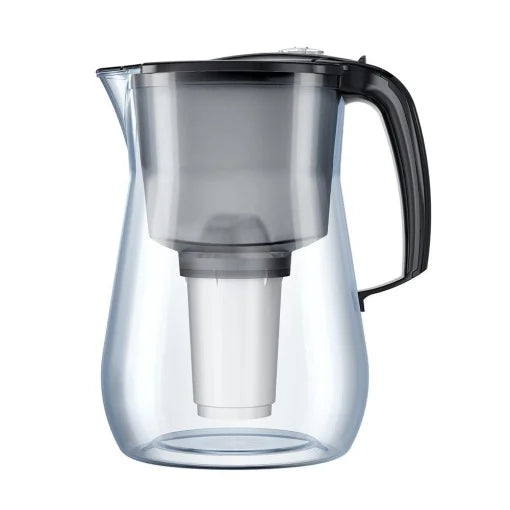 Cana filtranta Provence A5, 4,2 L, Negru