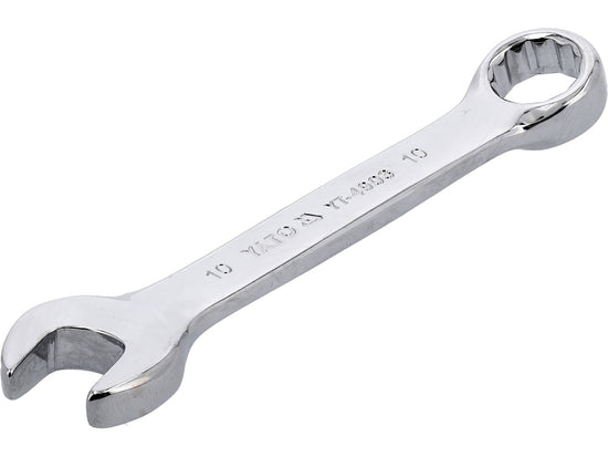 Cheie combinata scurta 10 mm Yato YT-4903 - imagine produs 1
