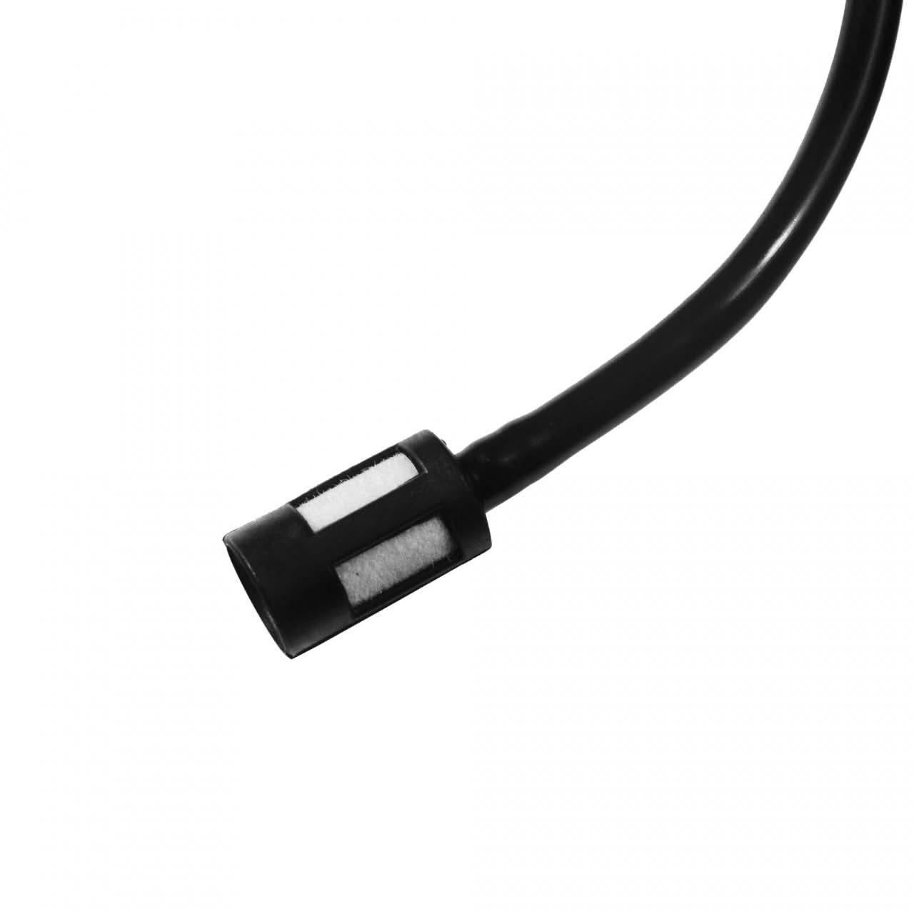 Furtun Flexibil Benzina pentru Motocoasa