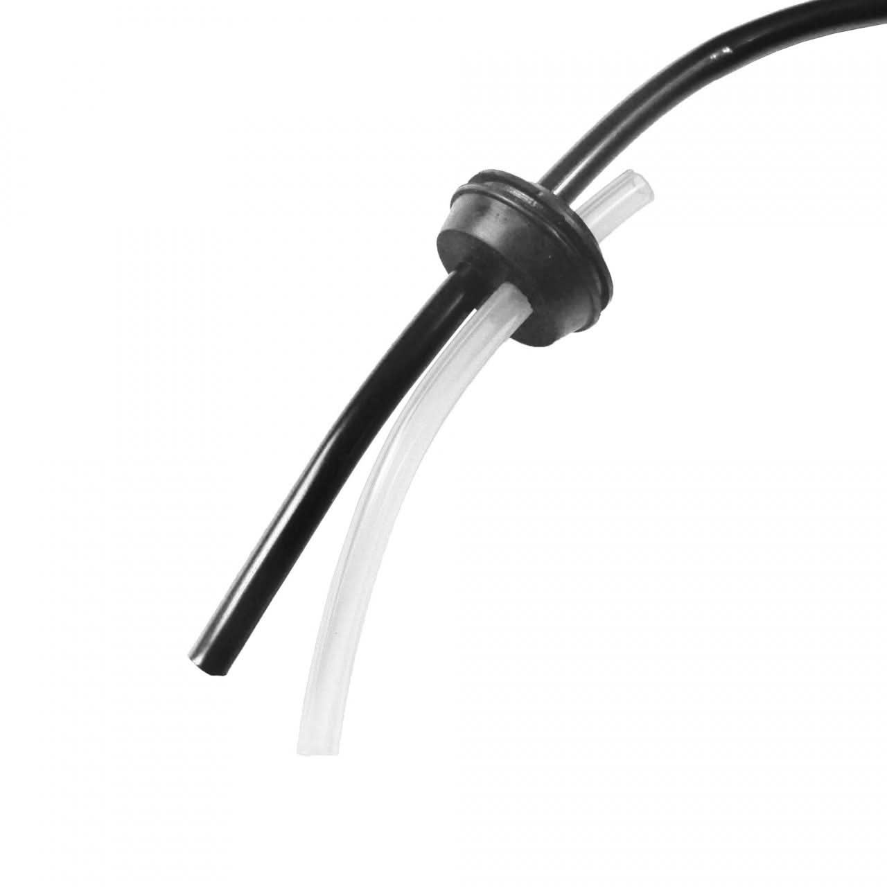 Furtun Flexibil Benzina pentru Motocoasa