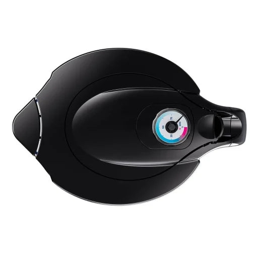 Cana filtranta Provence A5, 4,2 L, Negru
