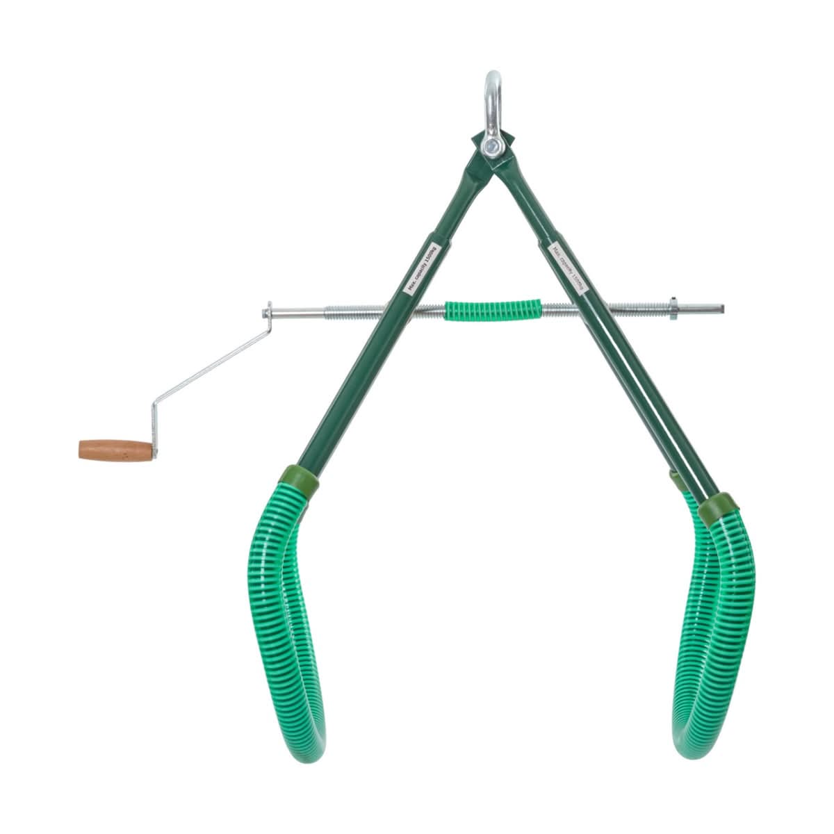 Dispozitiv reglabil de ridicat bovine, pana la 1500 kg, PROFI