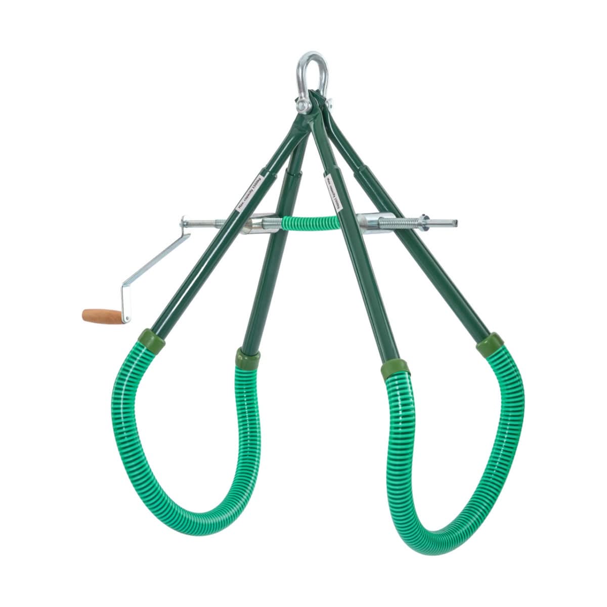 Dispozitiv reglabil de ridicat bovine, pana la 1500 kg, PROFI