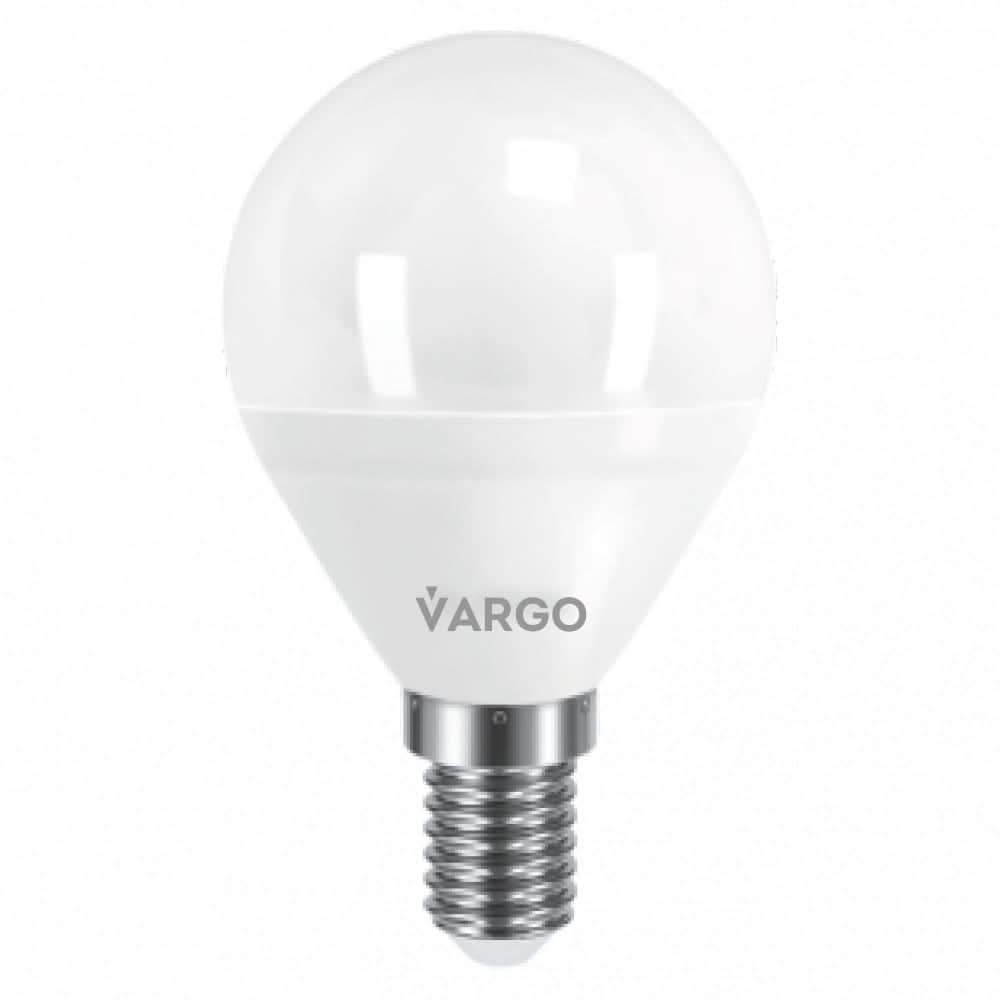 Bec LED G45 Vargo | 7W | E14 | 4000K Lumina Neutra | 665 Lm