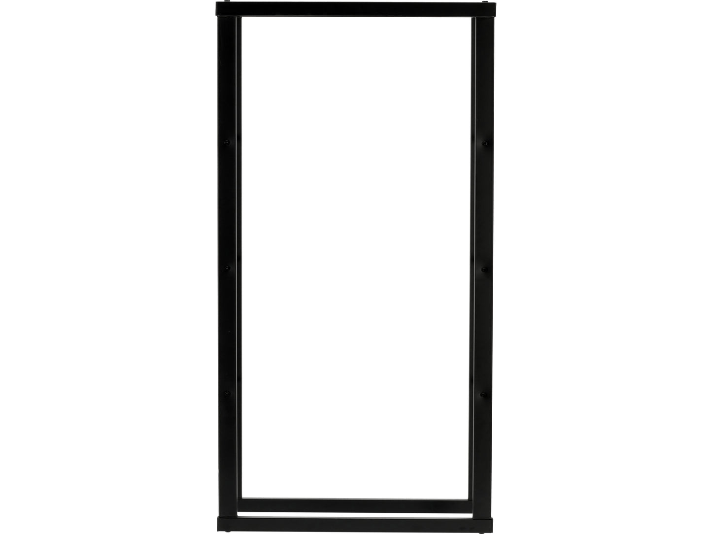 SUPORT LEMNE DE FOC 60X25X100CM