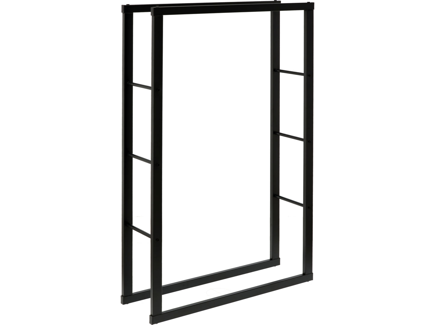 SUPORT LEMNE DE FOC 80X25X100CM