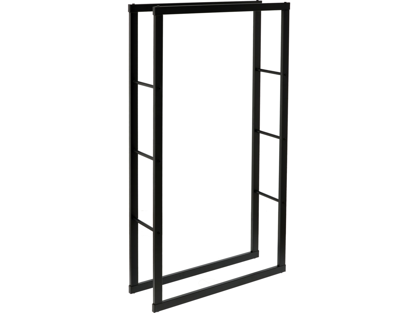 SUPORT LEMNE DE FOC 80X25X150CM