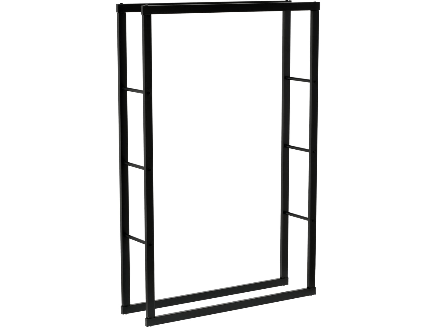 SUPORT LEMNE DE FOC 100X25X150CM