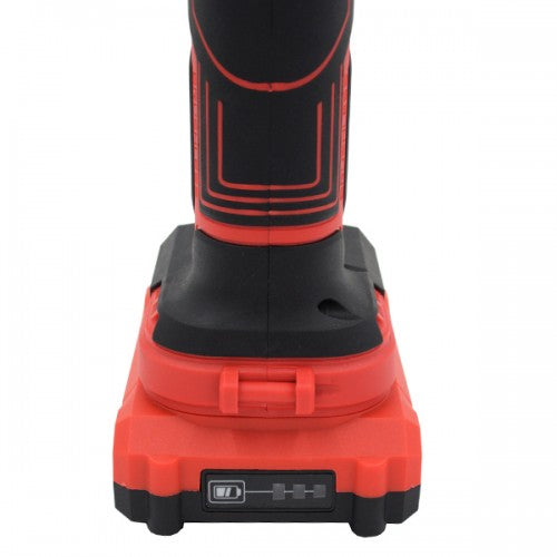 Foarfeca gradina cu acumulator 20V 2.5Ah motor fara perii INCRAFT PNK-20V