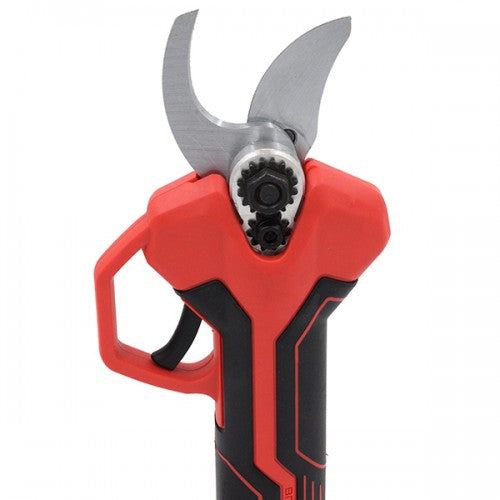 Foarfeca gradina cu acumulator 20V 2.5Ah motor fara perii INCRAFT PNK-20V