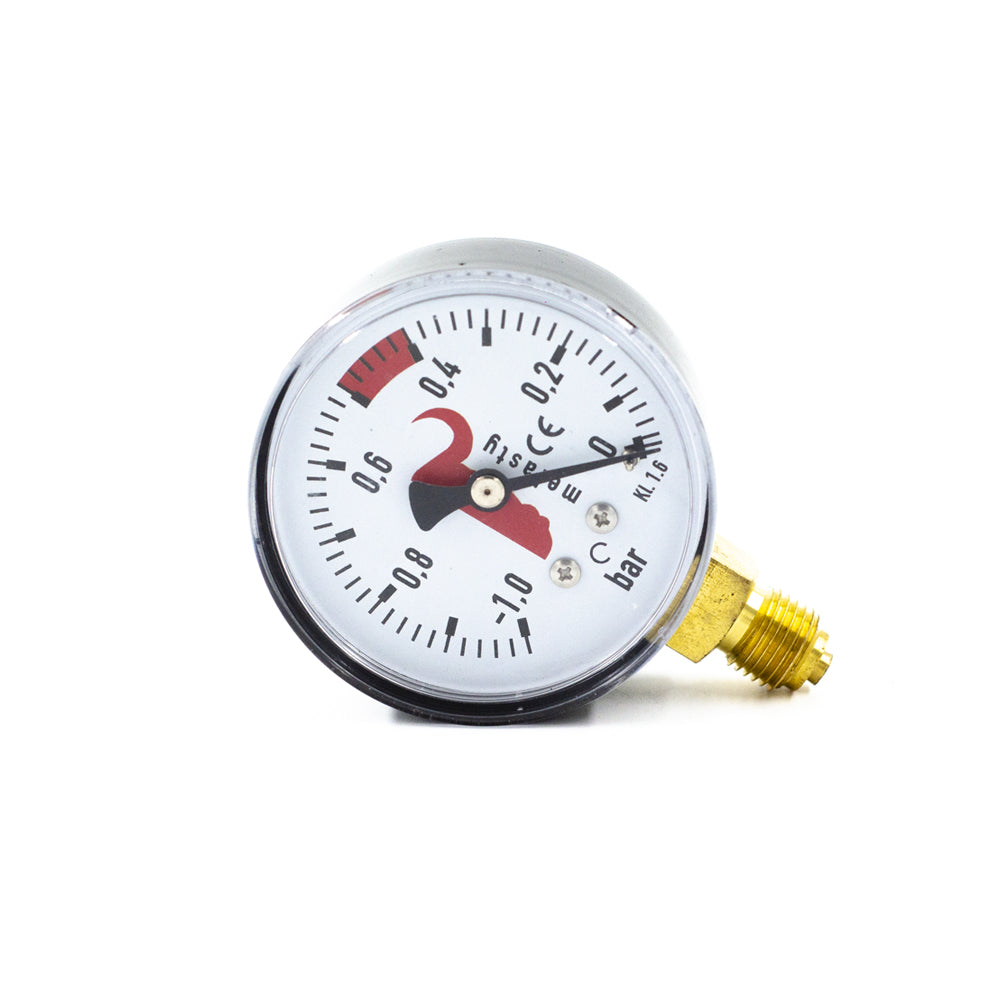 Ceas vacuum mic