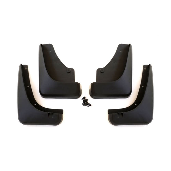 Aparatori Noroi pentru Ford Kuga (2008-2012), Set 4 Bucăți