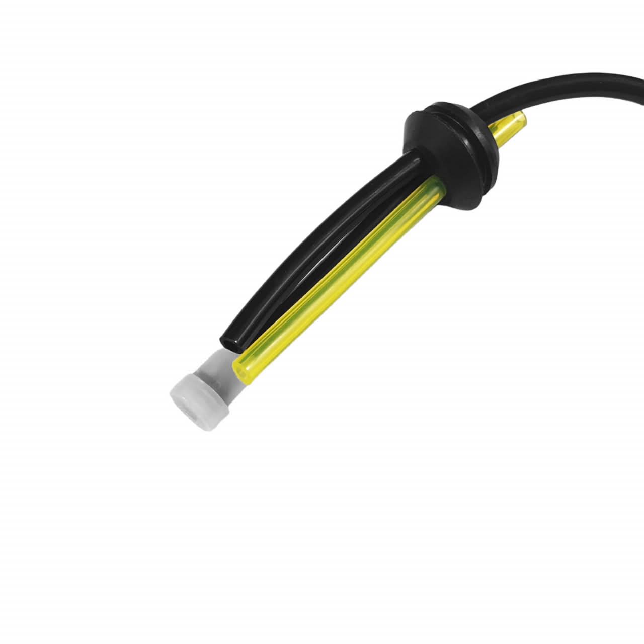 Furtun Flexibil Benzina pentru Motocoasa